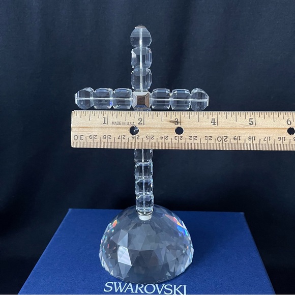 Swarovski - The Cross of Light - 385 - Picture 8 of 15